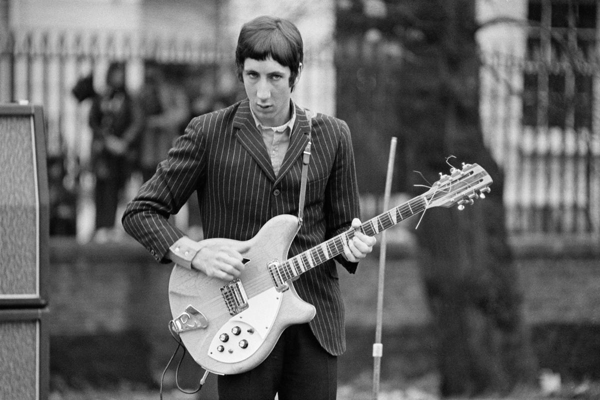 Pete Townshend Recalls ‘Criminal’ Managers Stealing From the Who