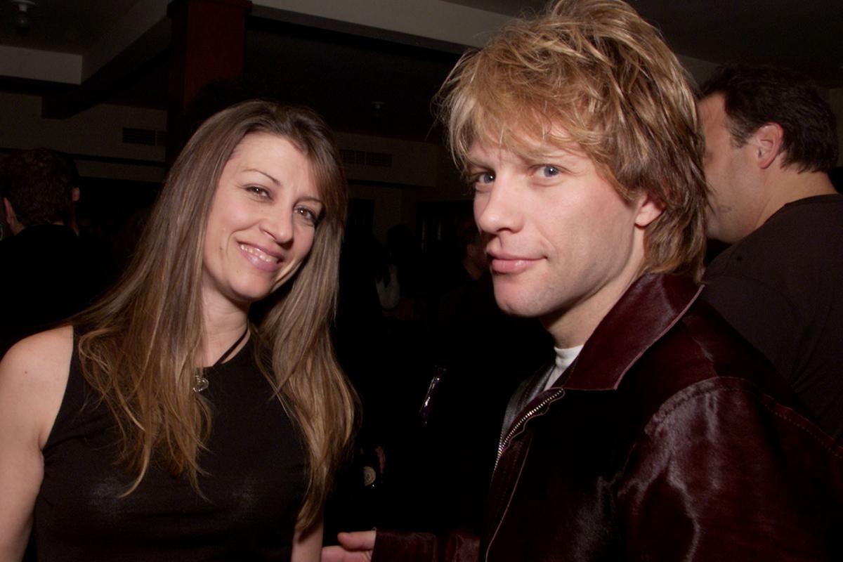 Jon Bon Jovi Clarifies ‘100 Girls’ Comment About His Marriage