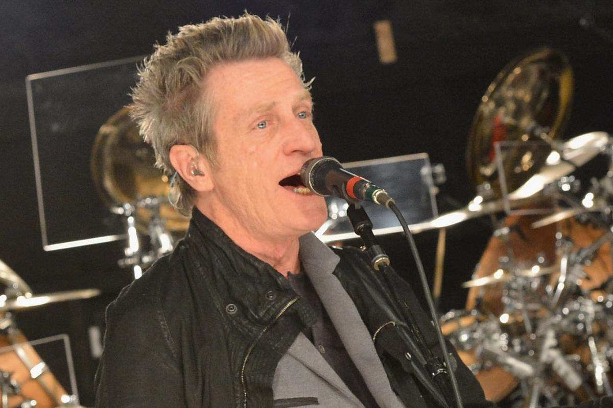 Watch Dazzling Ross Valory Video for Cover of War’s ‘Low Rider’