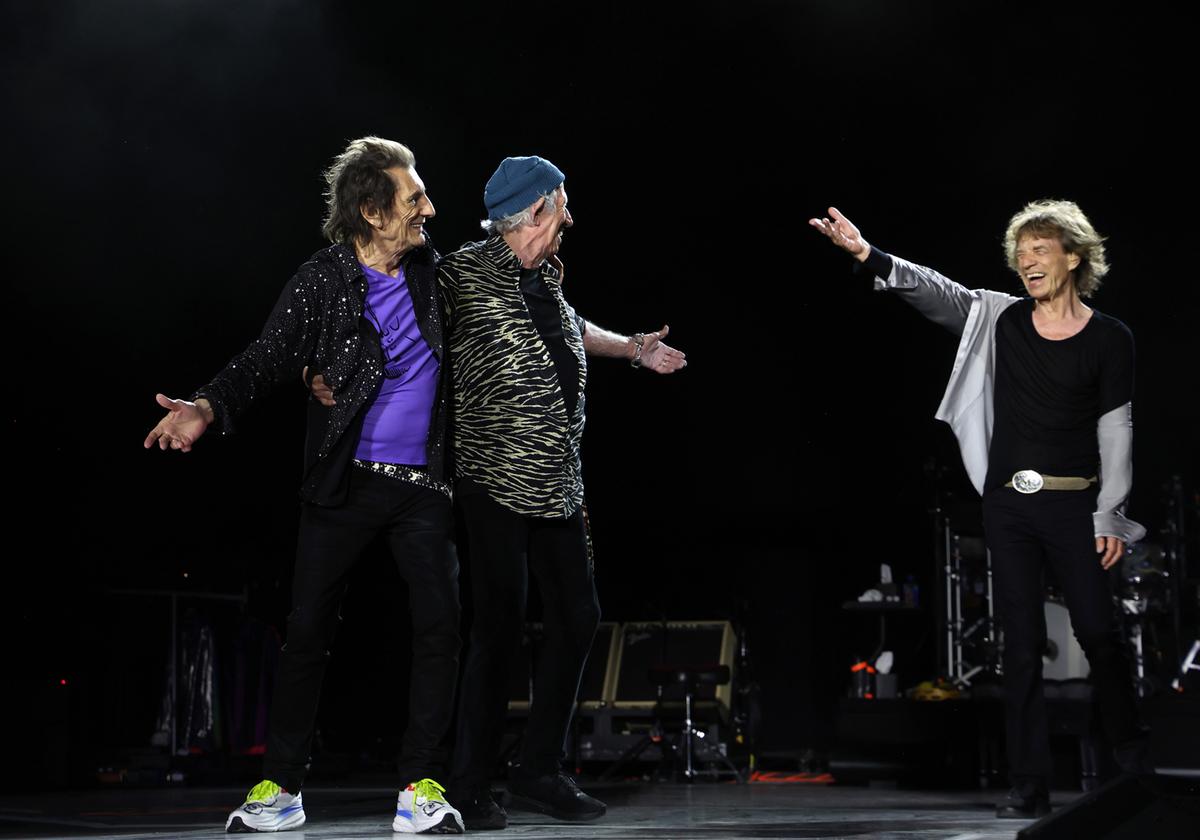 Top 10 Songs the Stones Aren’t Playing on Their 2024 Tour