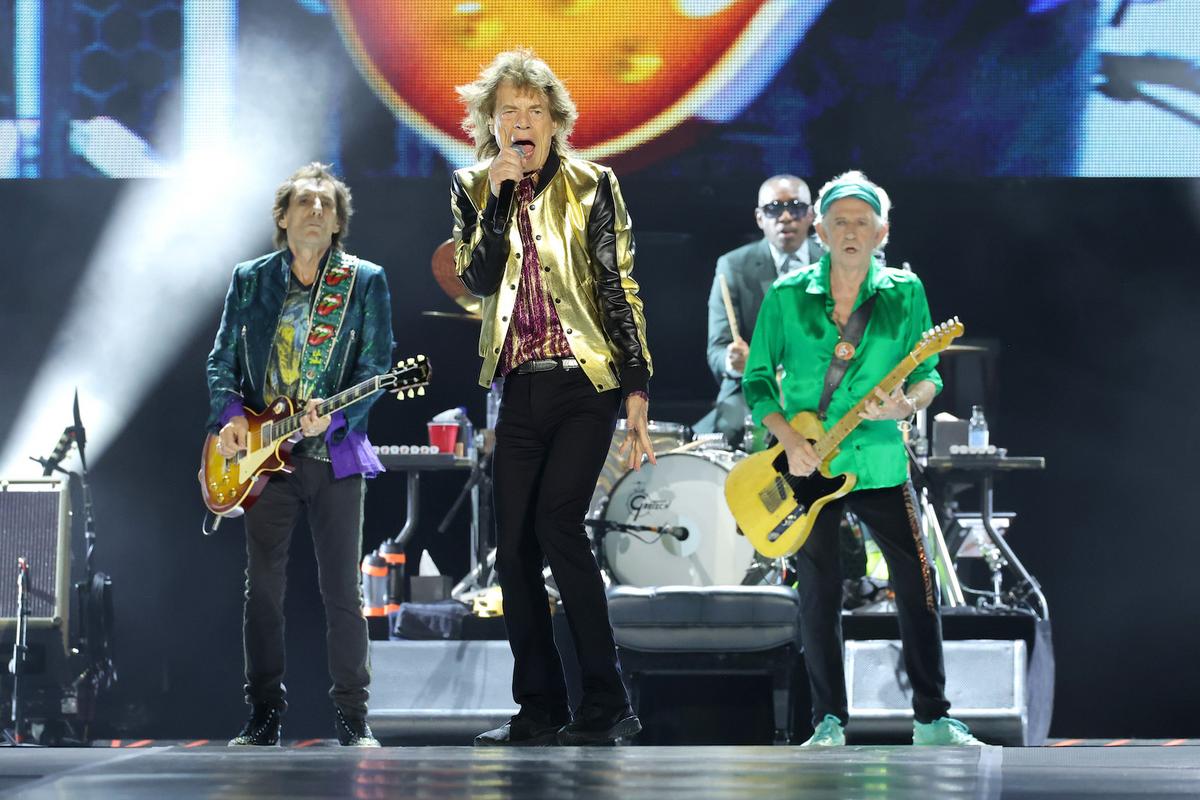 10 Highlights From the Rolling Stones’ ‘Hackney Diamonds’ Tour