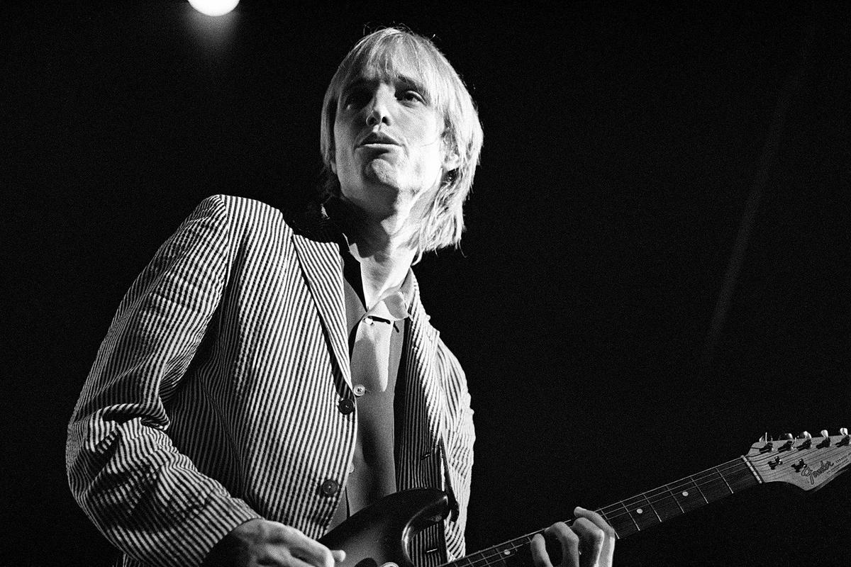 Why Tom Petty Refused to Release Some of His Best Songs