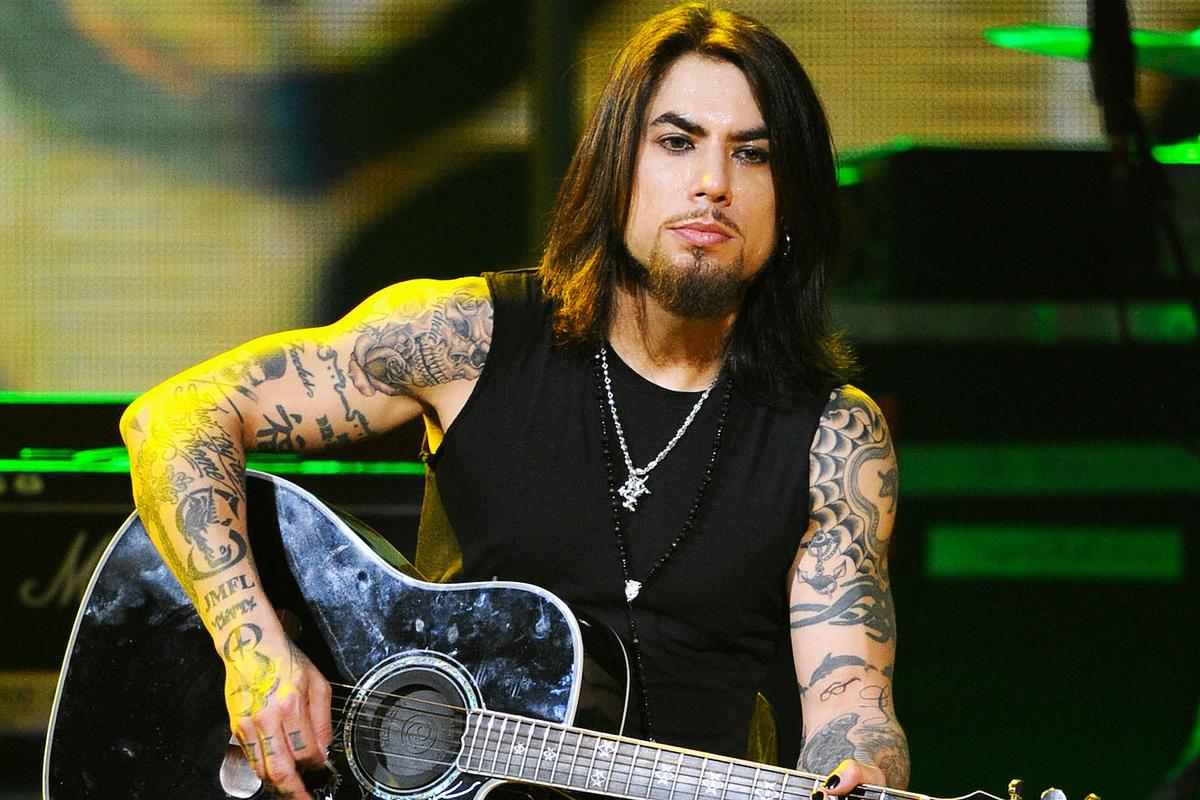 Why Dave Navarro Didn’t Listen to Jane’s Addiction Without Him