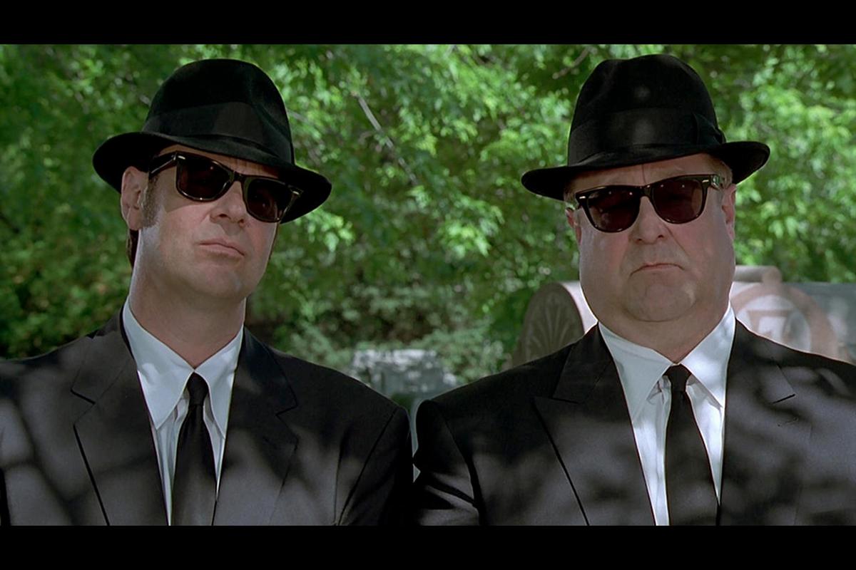 How Studio Executives ‘Destroyed’ the Blues Brothers Sequel