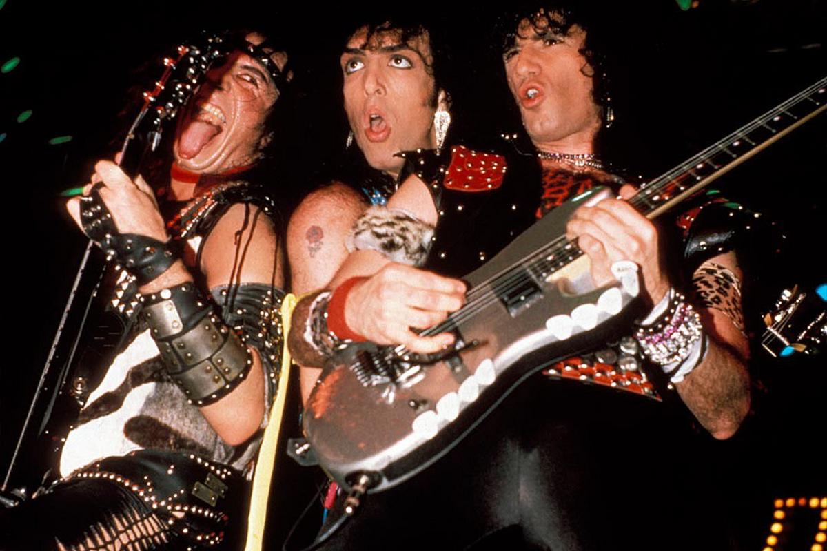 Bruce Kulick on People Who Call Kiss Simple: ‘They’re Idiots’