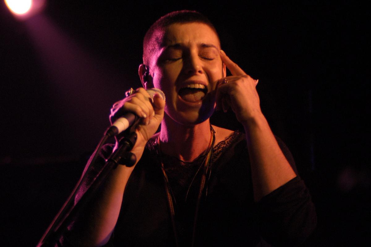 Sinead O’Connor’s Cause of Death Confirmed