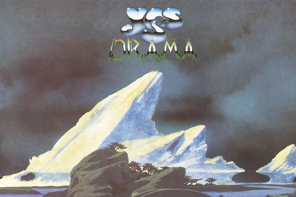 How Yes Set a Course for the ‘80s With ‘Drama’