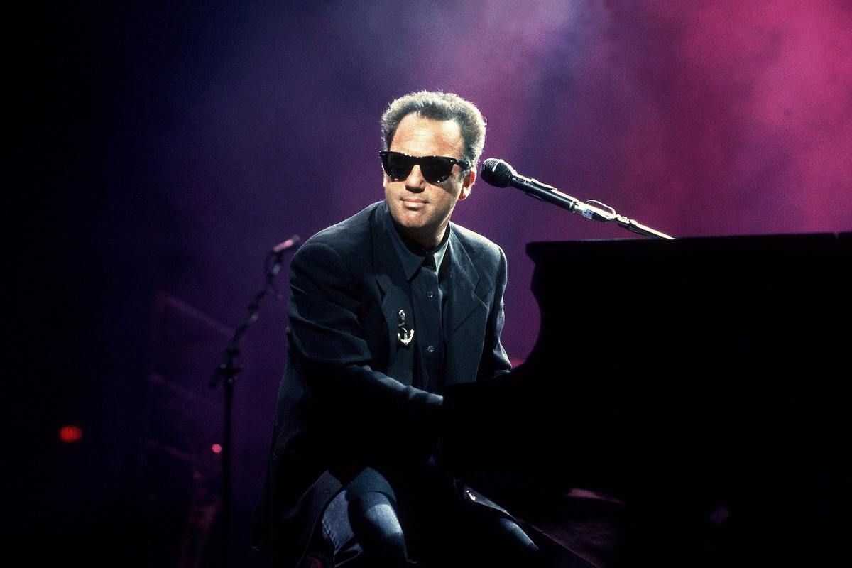 Billy Joel Live Albums Ranked Worst to Best