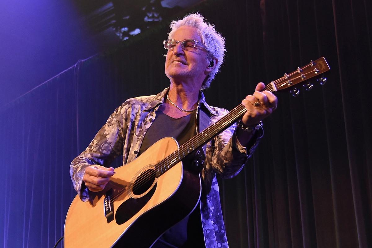 The Danger Behind REO Speedwagon’s ‘Ridin’ the Storm Out’