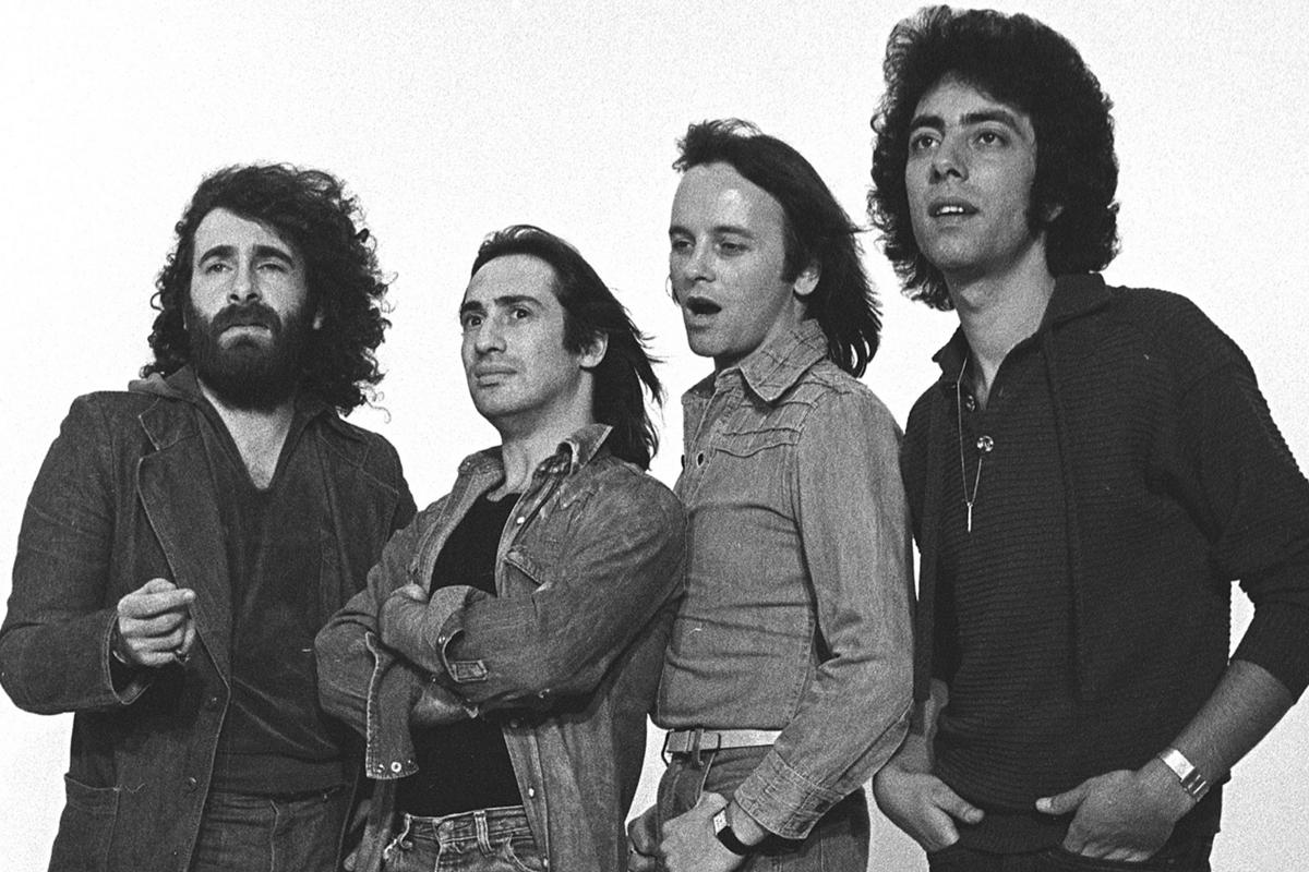 The Moment When 10cc Finally Met Their Match