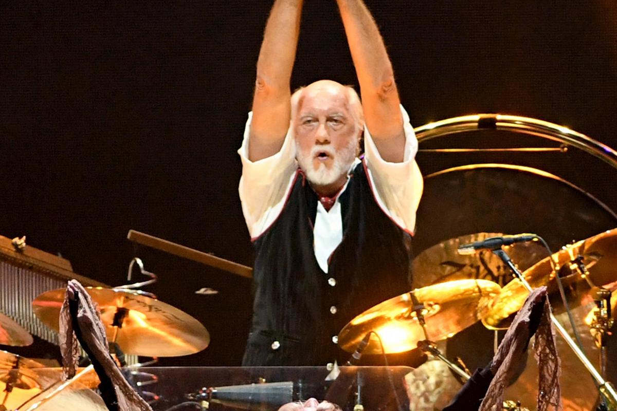 Mick Fleetwood to Headline Inaugural Maui Music Festival