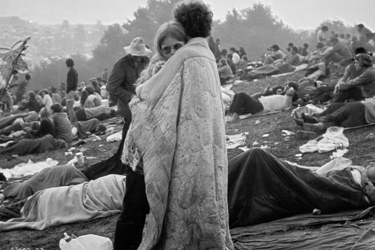 55 Years Ago: Woodstock by the Numbers