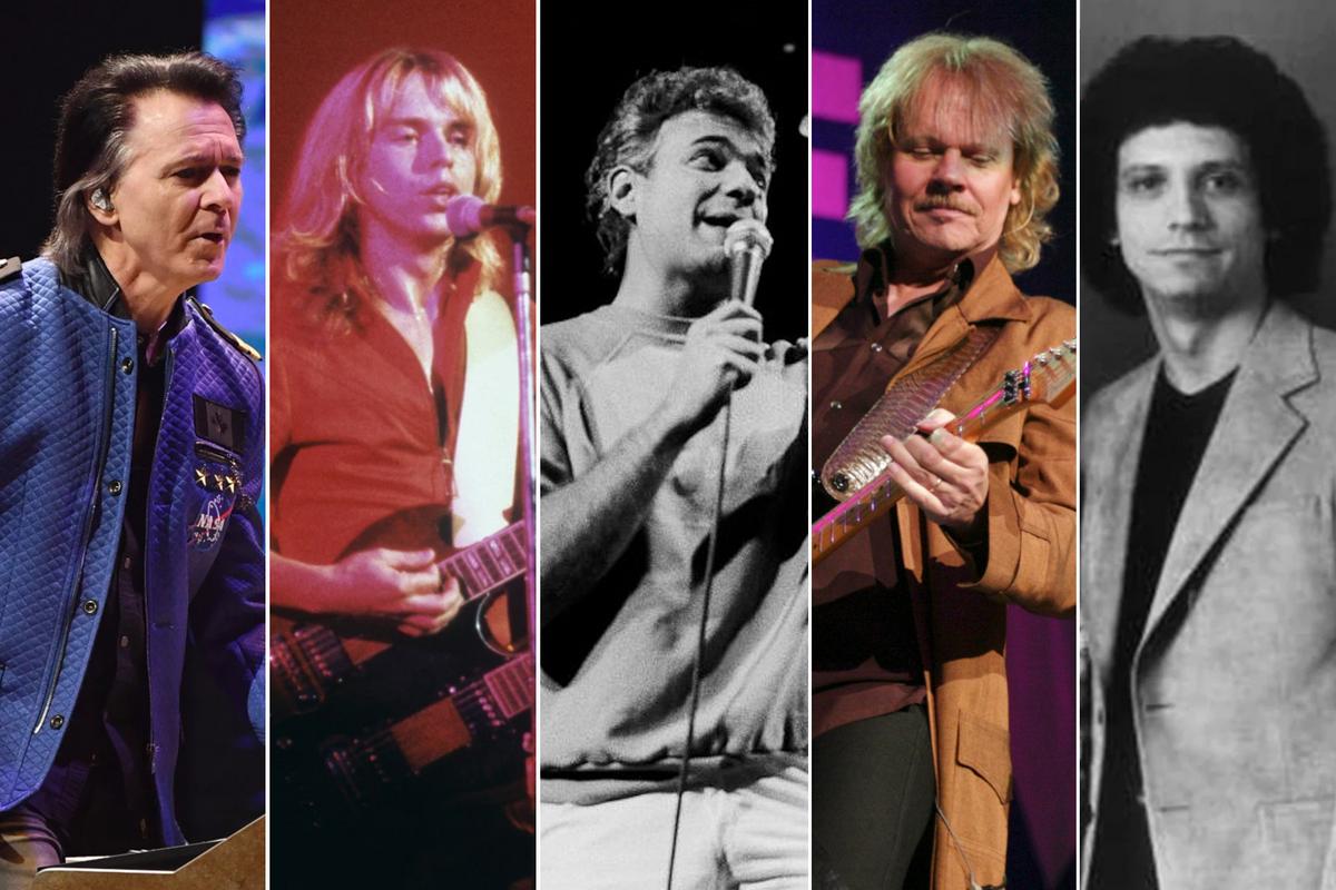 Styx Lineup Changes: A Complete Guide