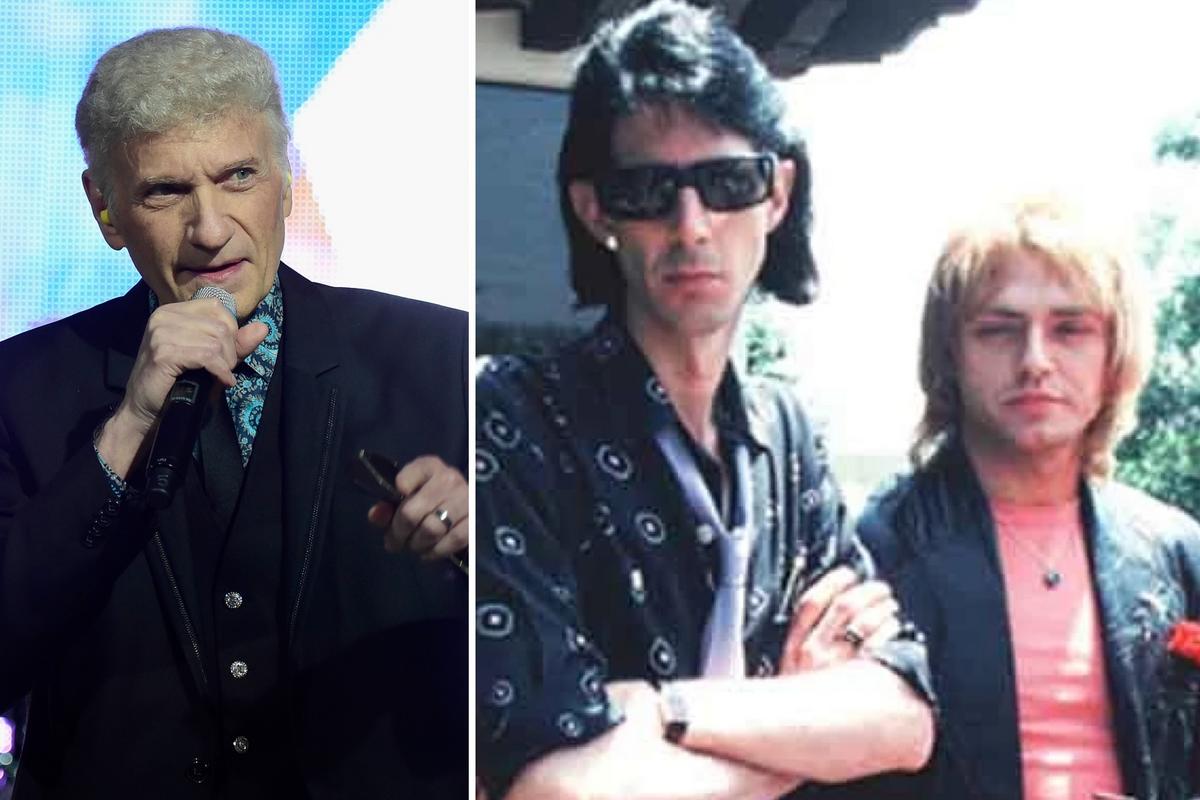 Dennis DeYoung Just Found Out the Cars Hated Styx