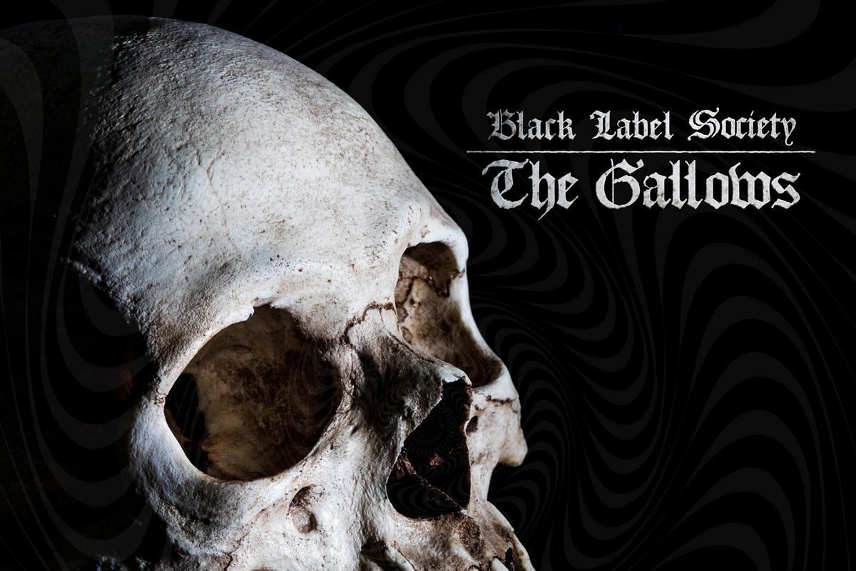 Hear Black Label Society’s Storming New Song, ‘The Gallows’