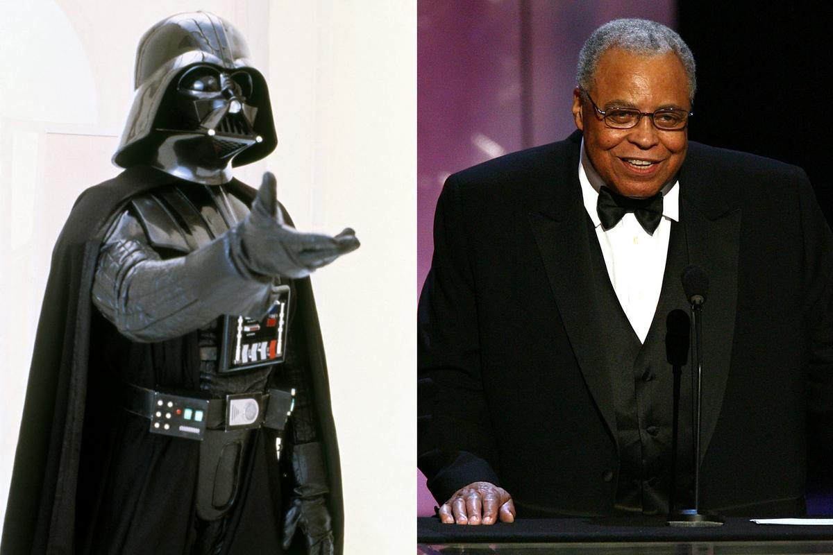 James Earl Jones, Beloved ‘Star Wars’ and ‘Lion King’ Star, Dies