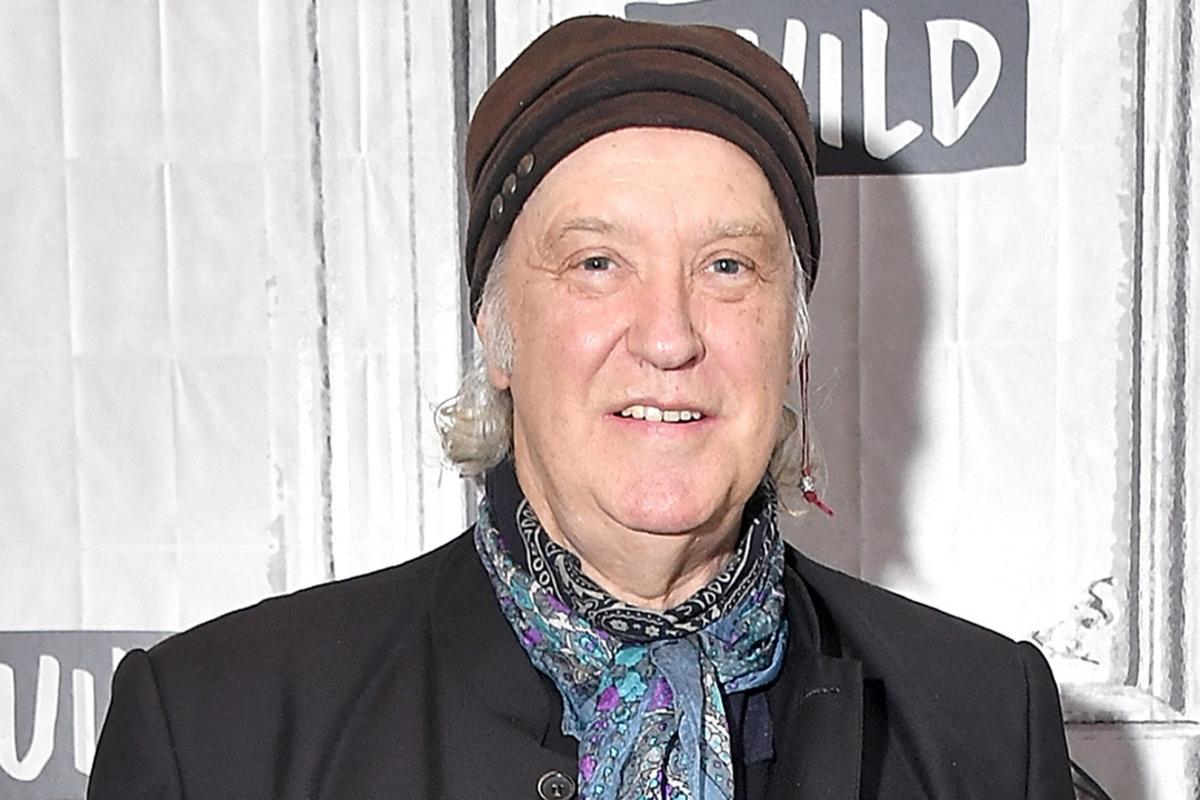 Dave Davies Hates AI Kinks Track, So Creator Deletes It