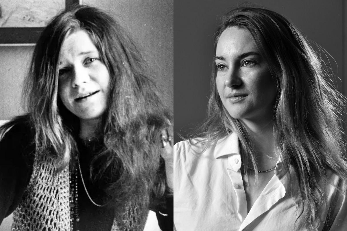 New Janis Joplin Biopic Will Star Shailene Woodley