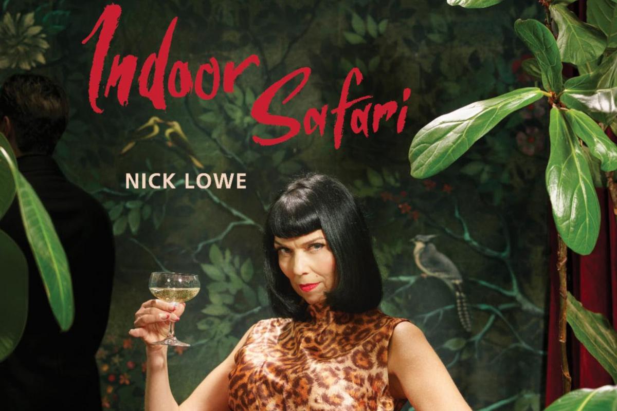 Nick Lowe, ‘Indoor Safari’: Album Review