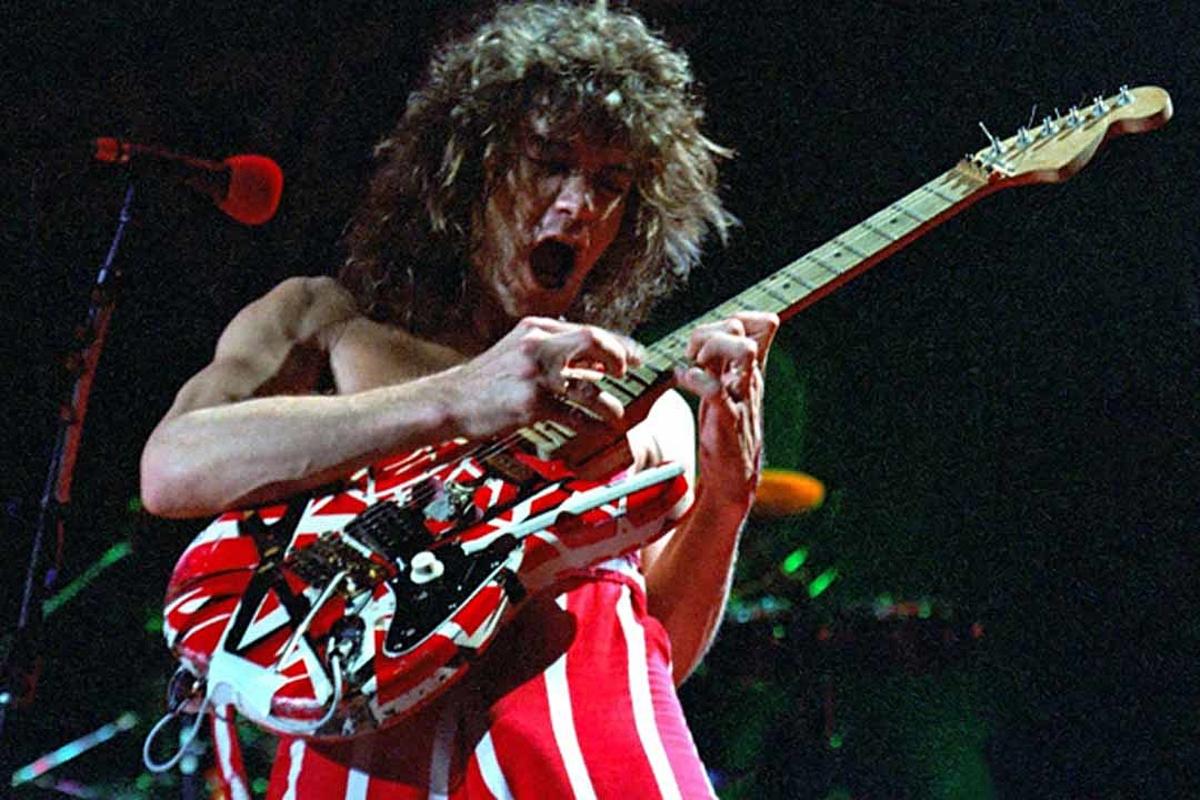 5 Classic Rock Songs and Albums With Uncredited Guitar Solos