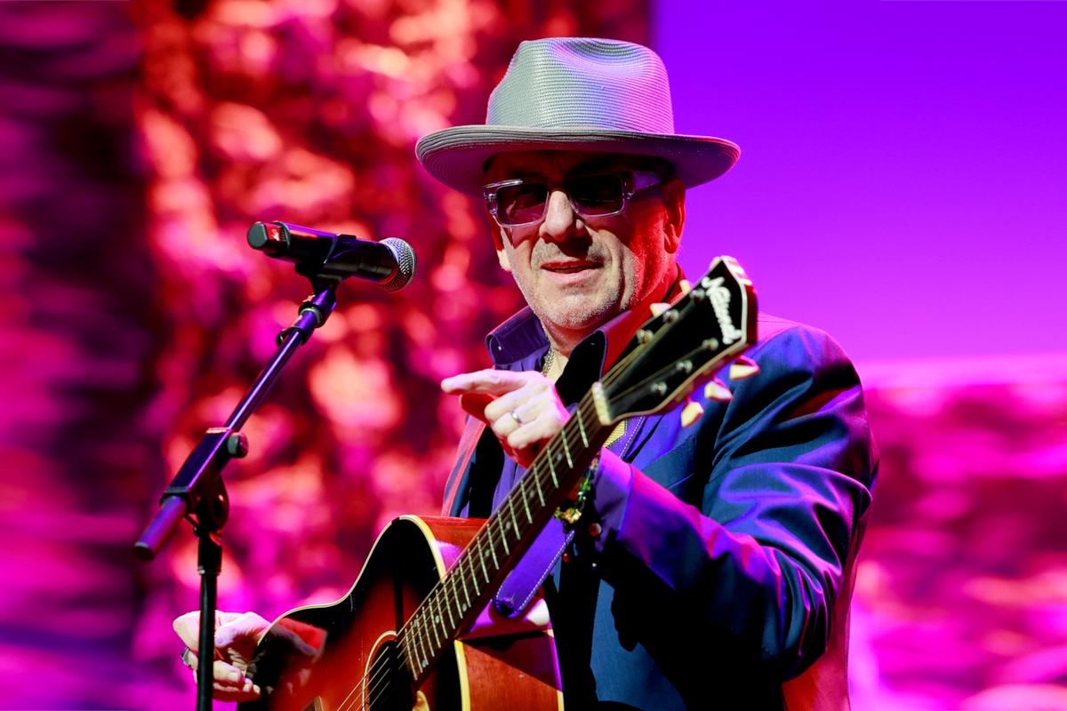 Elvis Costello Predicts ‘Indignity’ That Will Follow His Death