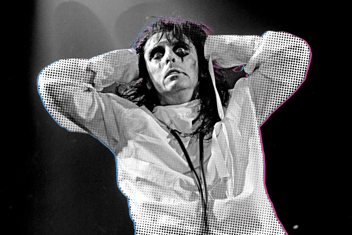 11 Famous Halloween Rock Concerts