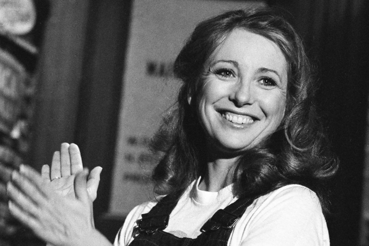 Teri Garr, ‘Young Frankenstein’ Star, Dead at 79