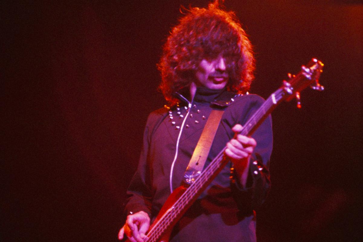 Geezer Butler Enjoyed Being Briefly Fired by Black Sabbath