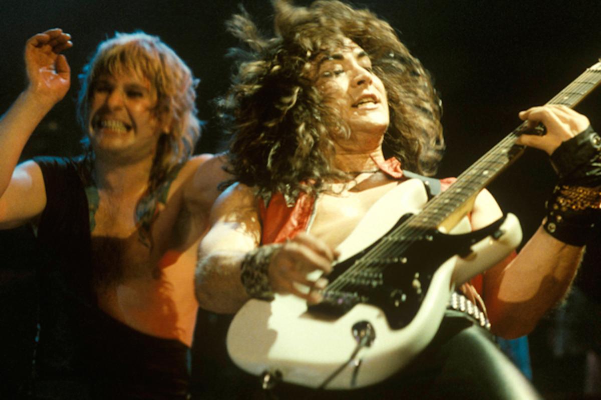 Jake E. Lee Says Shooter Was Aiming At His Dog