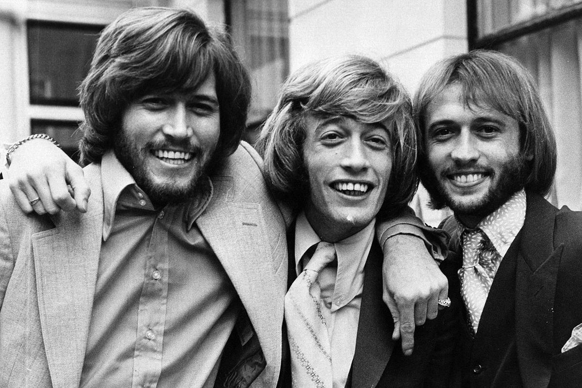 Two Key Bee Gees Members Die Within Days of Each Other