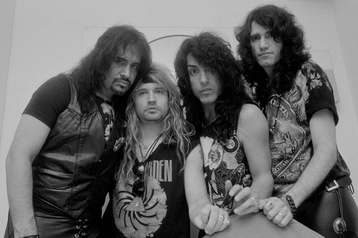 Bruce Kulick Says He Lost His Kiss Job for the ‘Right Reasons’