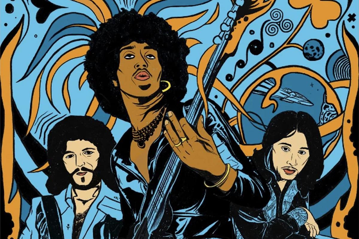 Thin Lizzy Digs Into the Vault to Complete ‘Acoustic Sessions’