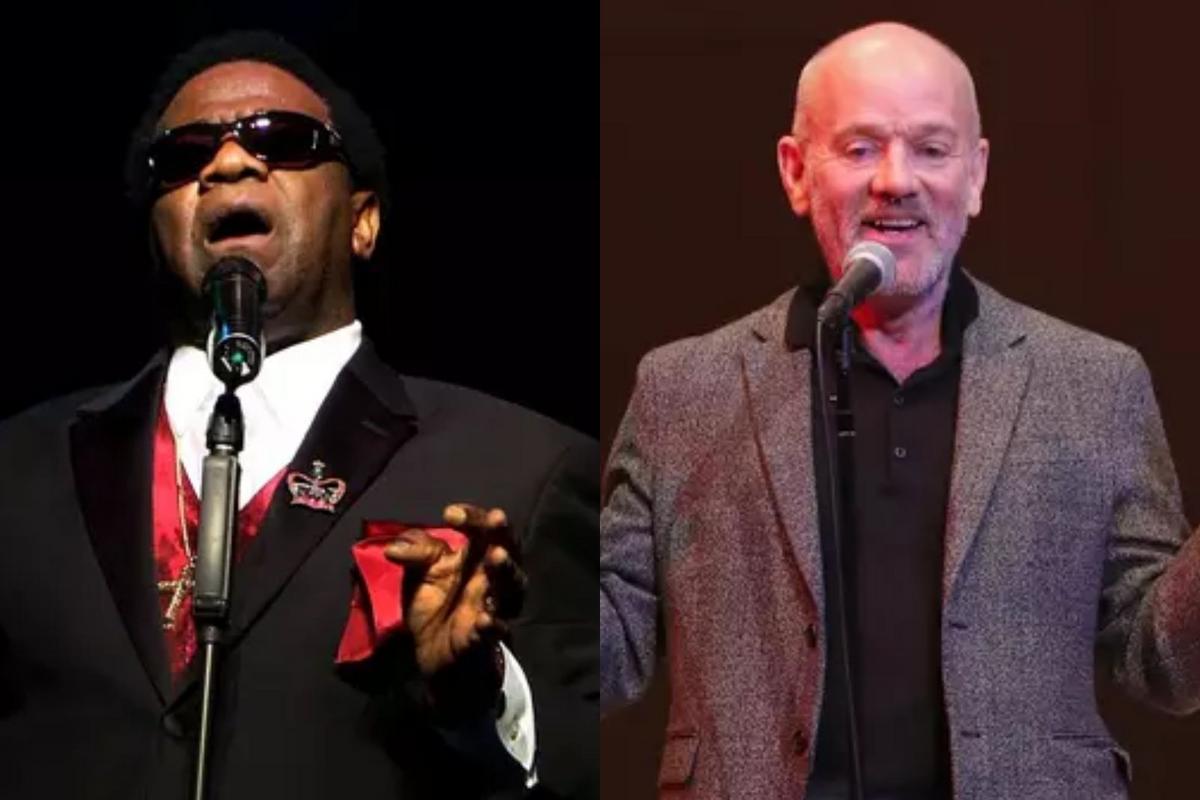 Listen to Al Green Cover R.E.M.’s ‘Everybody Hurts’