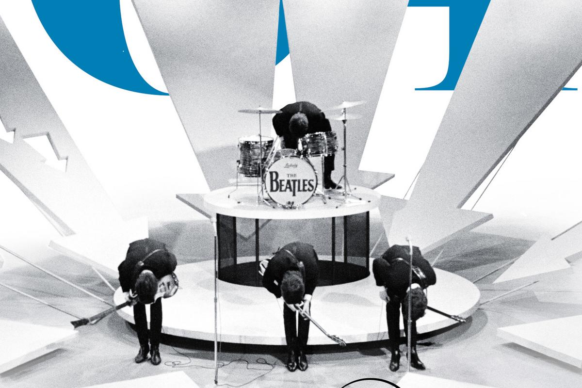 Watch the Trailer for Upcoming ‘Beatles ’64’ Documentary