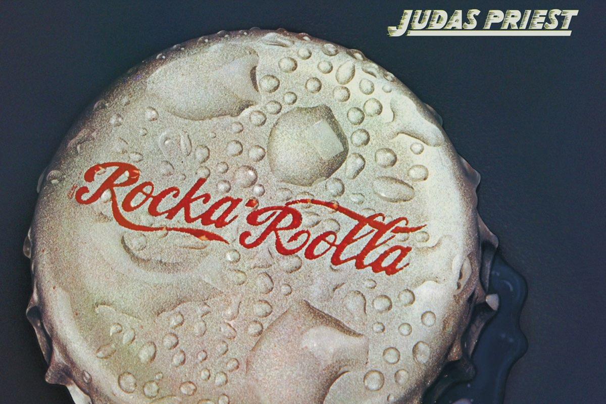 How Judas Priest Finally Rescued Their ‘Rocka Rolla’ Album