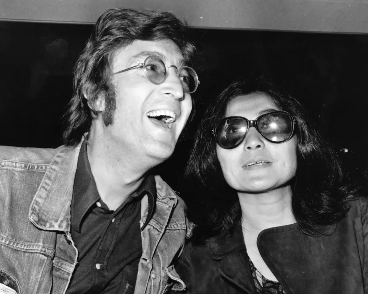 Court Rules John Lennon’s Gifted Watch Belongs to Yoko Ono