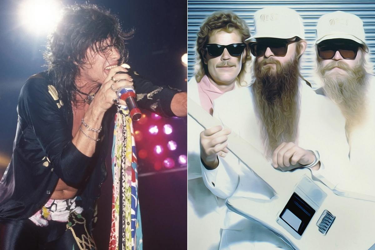 10 of Rock’s Greatest ’70s to ’80s Reinventions