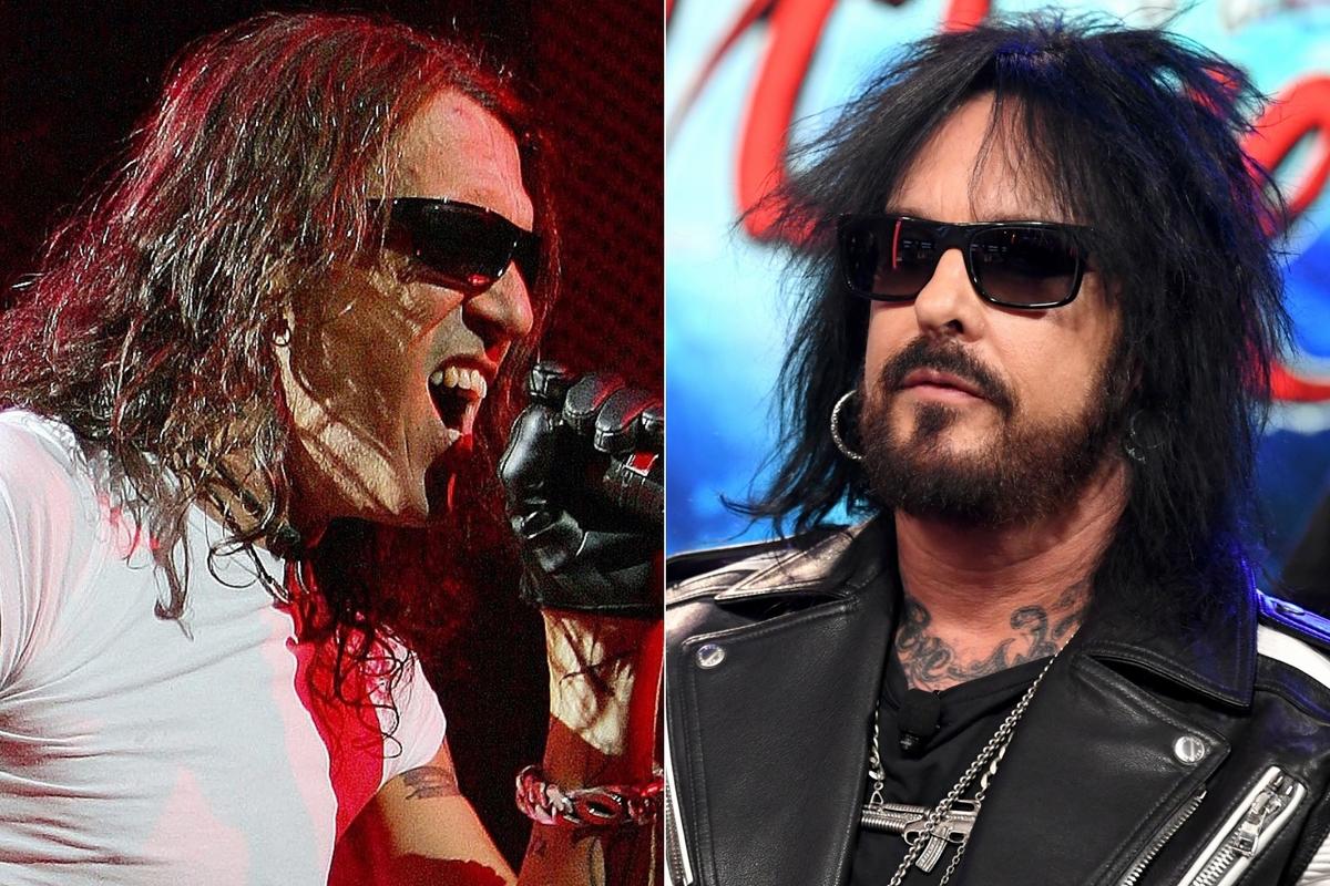 Motley Crue Wouldn’t Want to Follow Ratt on Tour