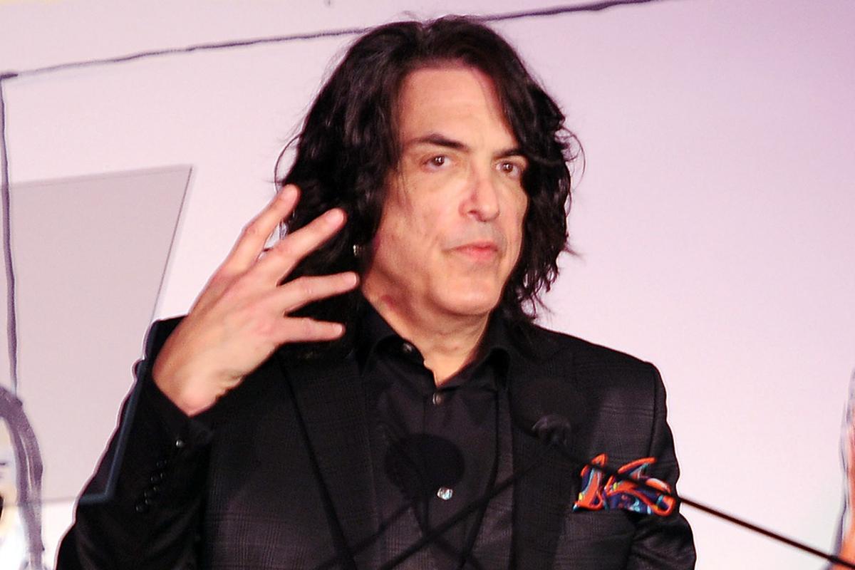 Paul Stanley Feels ‘Kind of Disoriented’ After Farewell Kiss Tour