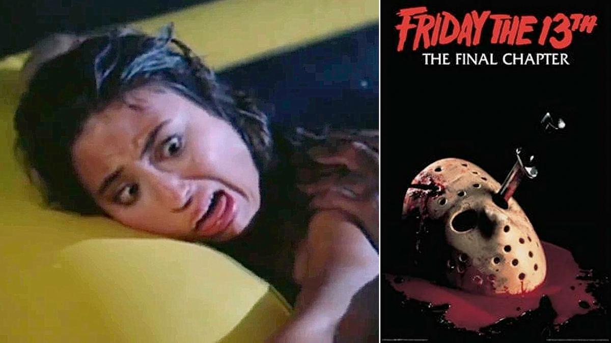 How Jason Saved the Girl in ‘Friday the 13th: The Final Chapter’