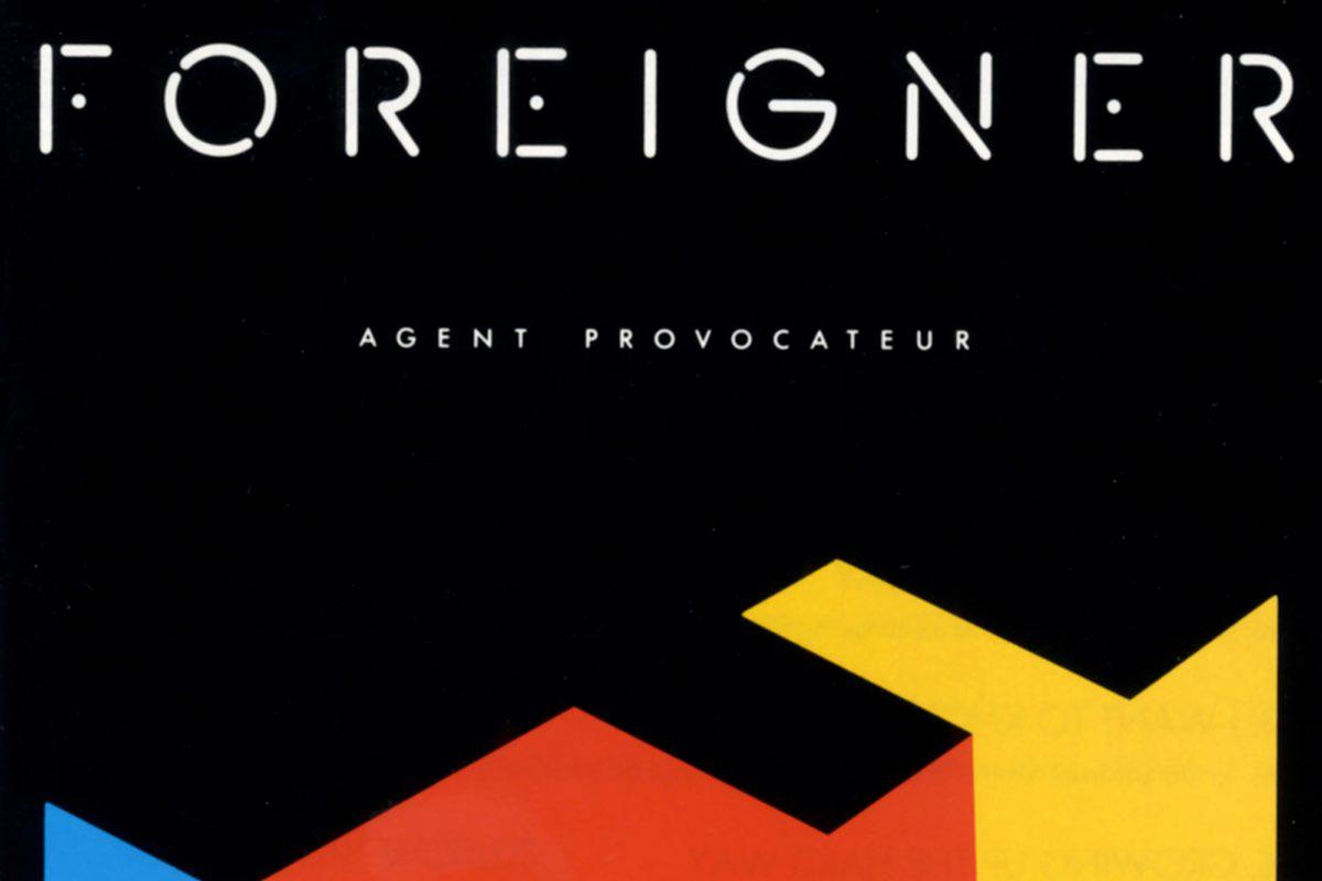 How Foreigner’s ‘Agent Provocateur’ Sent Them on a Tough Mission