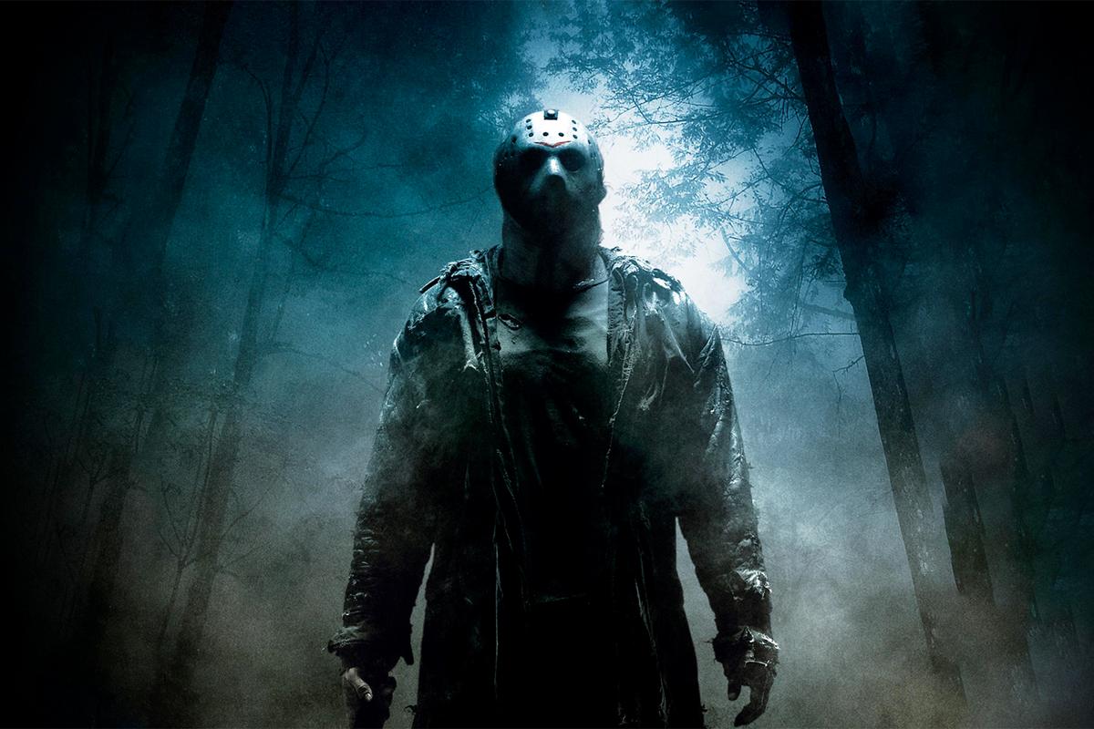 ‘Friday the 13th’ Reboot Makes Both Jason + His Story Much Faster