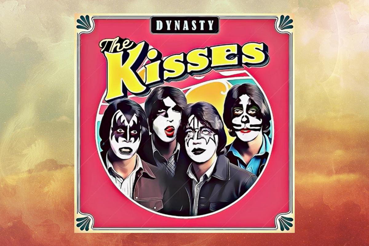 Hear Kiss’ ‘Dynasty’ Reimagined as a Country Album