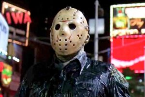 How ‘Friday The 13th’ Wasted Jason’s Trip To New York City – Reckless ...