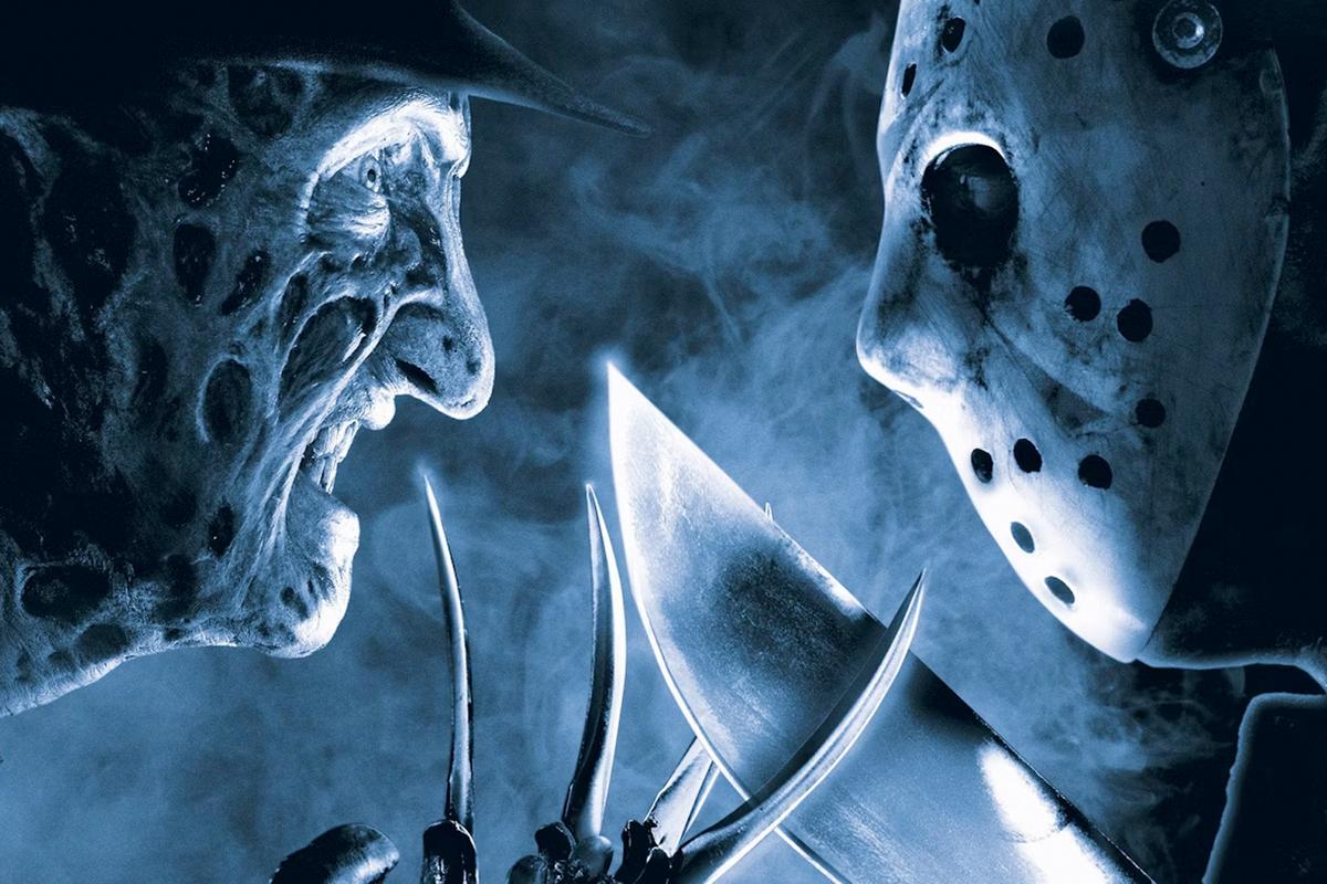 Why ‘Freddy vs. Jason’ Was Worth a 16-Year Wait