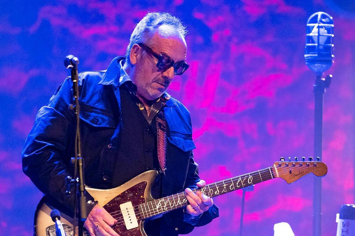 Elvis Costello Announces 2025 ‘Early Songs’ Tour