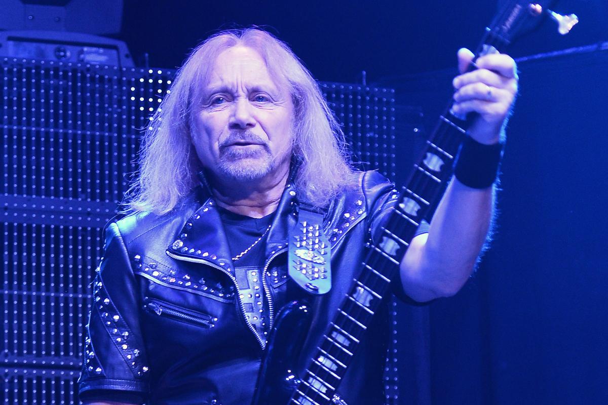 Ian Hill Says Original Judas Priest Fans Are ‘Expiring’