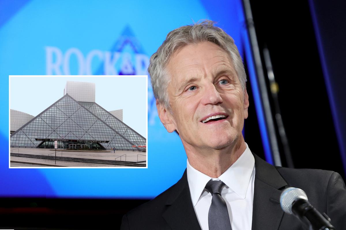 Inside the Rock Hall’s ‘Shouting Match’ Nomination Process