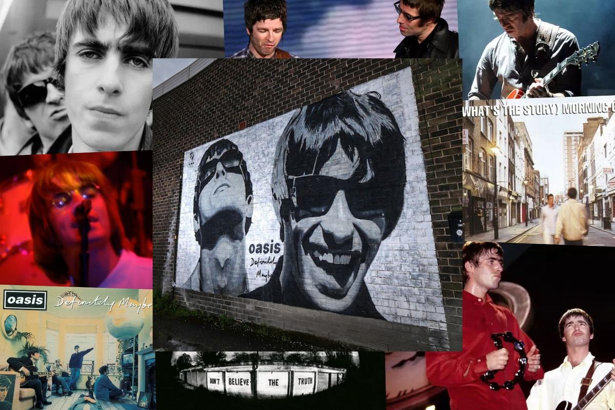 10 Songs We Hope Oasis Plays on Their Reunion Tour